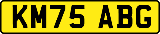 KM75ABG