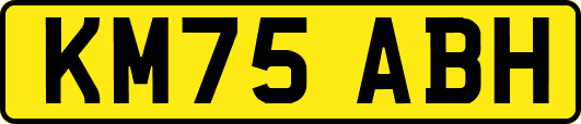 KM75ABH