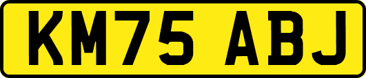 KM75ABJ