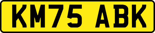 KM75ABK