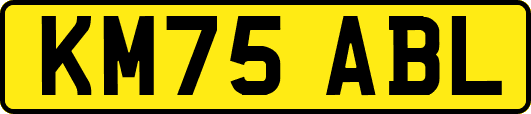 KM75ABL