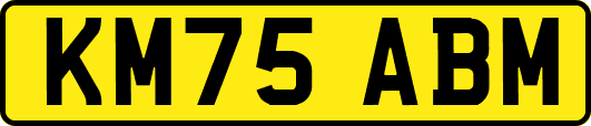 KM75ABM