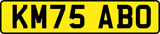 KM75ABO