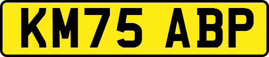 KM75ABP