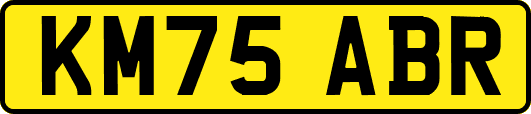 KM75ABR