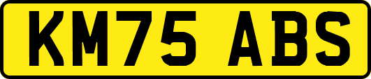 KM75ABS