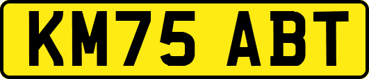 KM75ABT