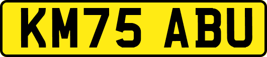 KM75ABU