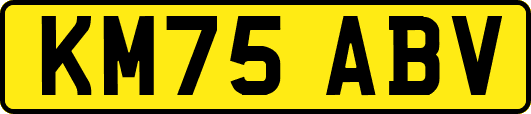 KM75ABV