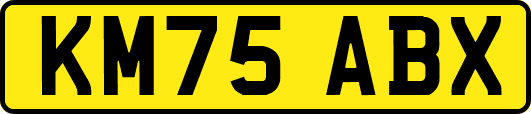 KM75ABX