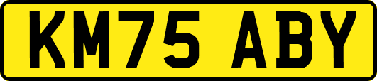 KM75ABY