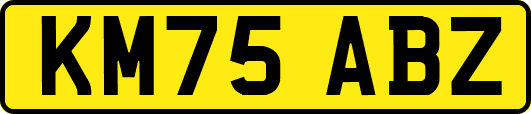 KM75ABZ