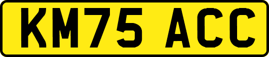 KM75ACC