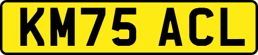 KM75ACL