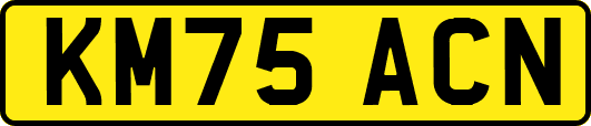 KM75ACN
