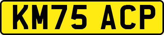 KM75ACP