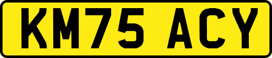 KM75ACY