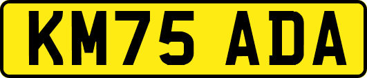 KM75ADA
