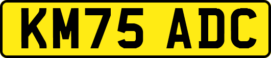 KM75ADC