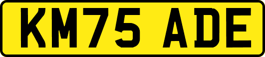 KM75ADE