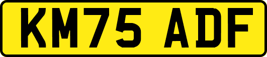 KM75ADF