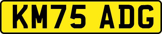 KM75ADG