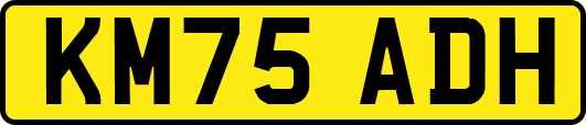 KM75ADH