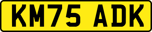 KM75ADK