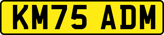 KM75ADM