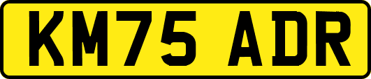 KM75ADR