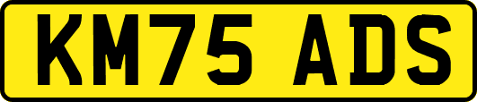 KM75ADS