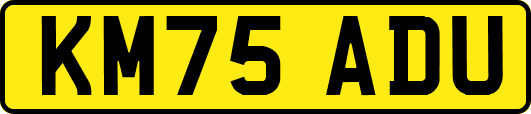 KM75ADU