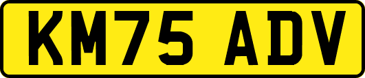 KM75ADV