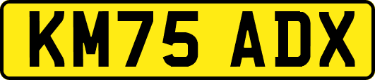 KM75ADX