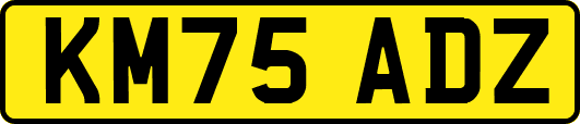 KM75ADZ