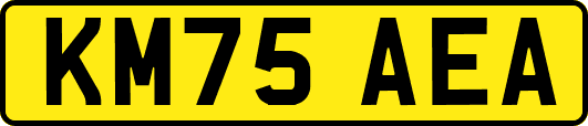 KM75AEA