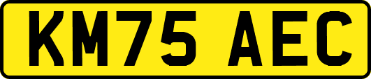 KM75AEC