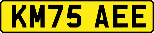 KM75AEE