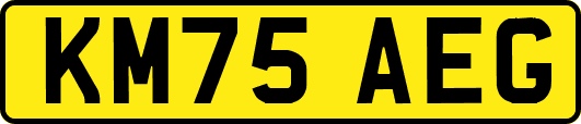 KM75AEG