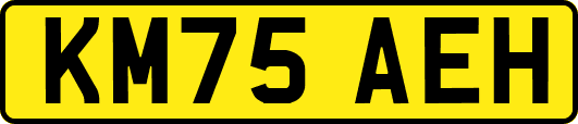 KM75AEH
