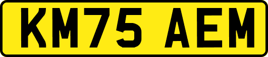 KM75AEM