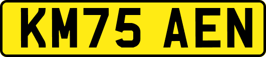 KM75AEN