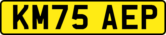 KM75AEP