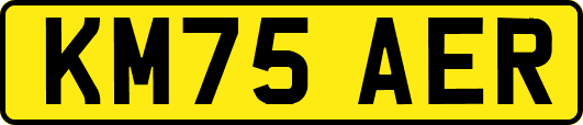 KM75AER