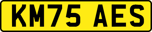 KM75AES