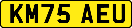 KM75AEU