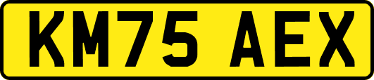 KM75AEX