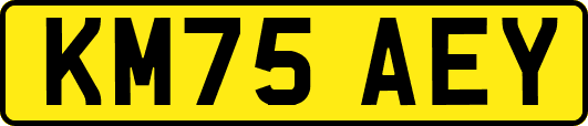 KM75AEY