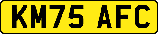 KM75AFC