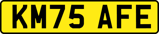 KM75AFE